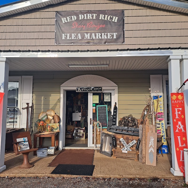 Red Dirt Rich Fleamarket photo 1